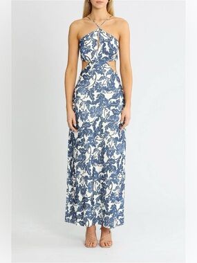 Significant Other Holly Maxi Dress